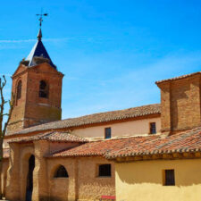 FR5 - Santa Cristina De Valmadrigal El Burgo Ranero