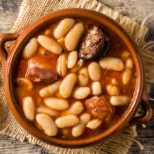 Fabada asturiana
