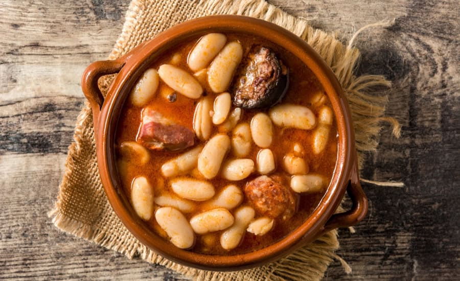 Fabada asturiana