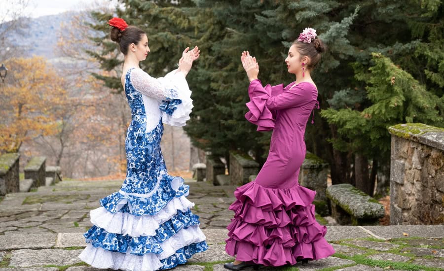 Flamenco