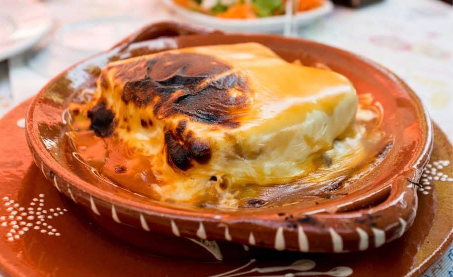 Francesinha
