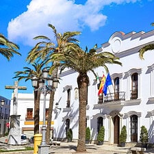 Fuente De Cantos