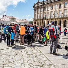 Group Obradoiro
