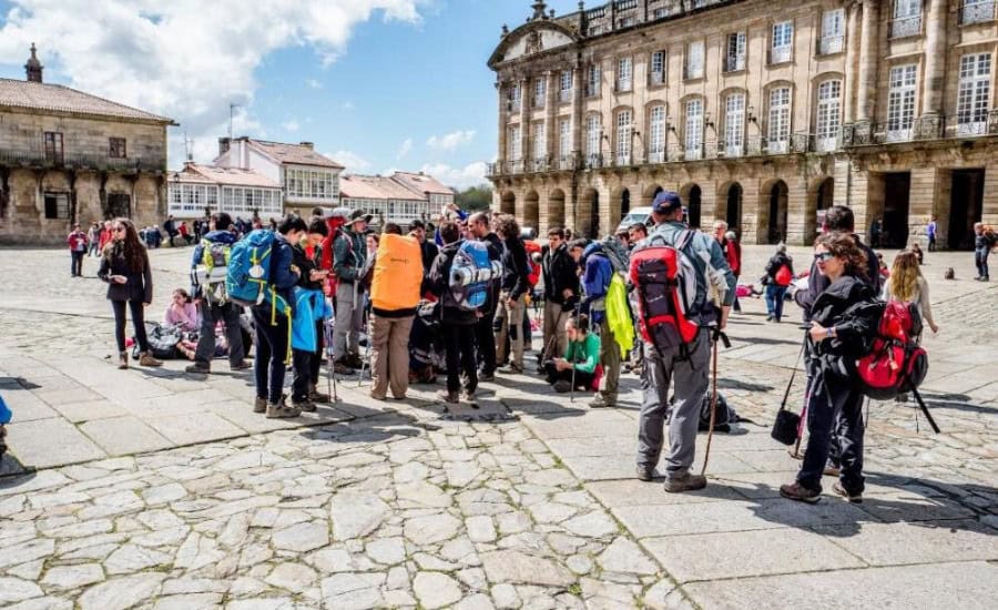 Group Obradoiro