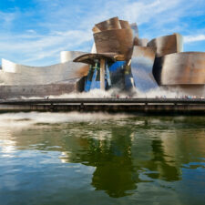 Guggenheim Museum Bilbao