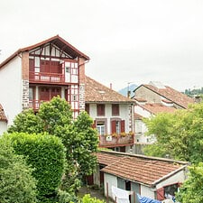 Homes Saint Jean Pied de Port