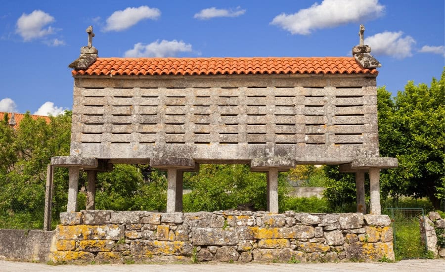 Horreo