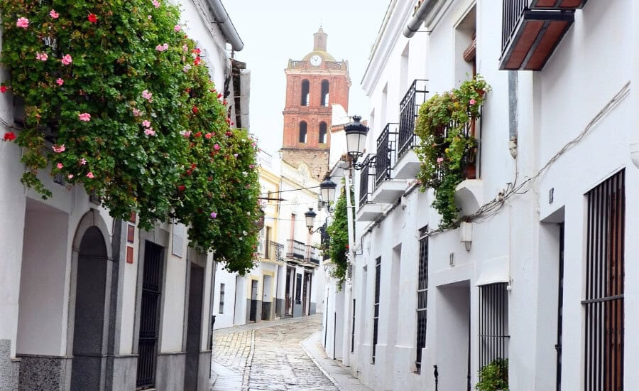 Iglesia De Candelaria - Zafra