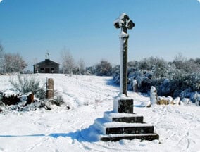 Invierno - Cultural Heritage