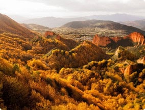Invierno - Scenic Beauty