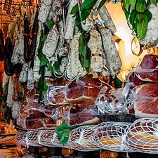 Jamon Salchichon