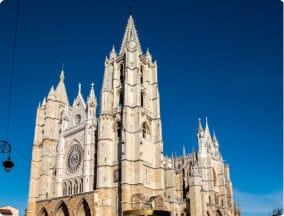 Leon Cathedral