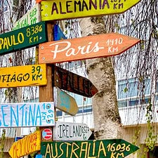 Letters in Arzua