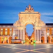 Lisbon