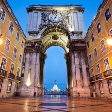 Lisbon