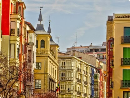 Logrono, Spain