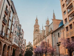Logrono