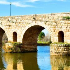 Merida Puente Romano