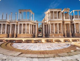 Merida Theatre