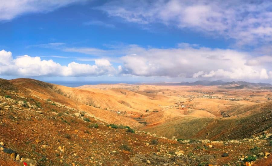 Mirador De Las Peñas De Veladero