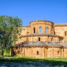 Monasterio Santa Maria De Moreruela