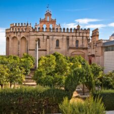 Monasterio de San Isidoro del Campo