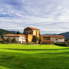 Monastery of Cenarruza