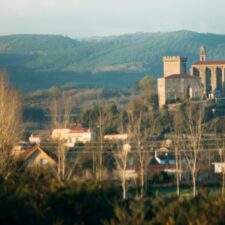 Monforte de Lemos