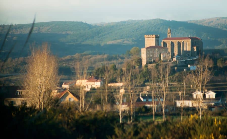 Monforte de Lemos