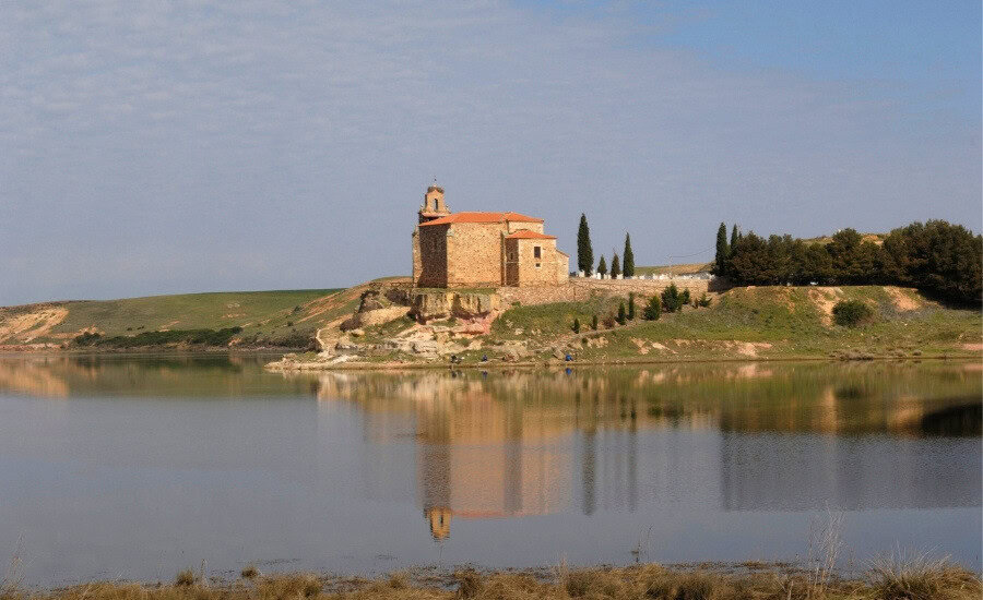 Montamarta
