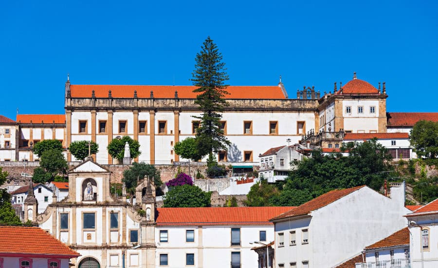 Mosteiro Santa Clara