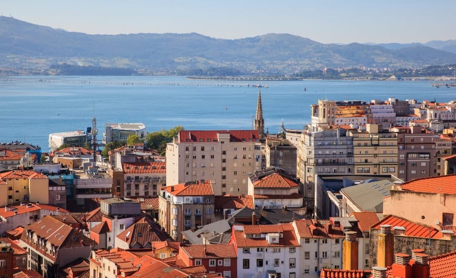 Santander