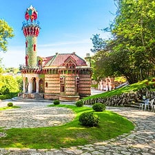 Capricho De Gaudi