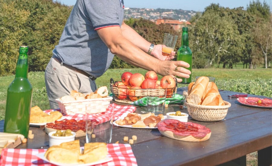 Asturias Cider