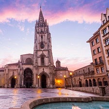 Church of Oviedo