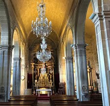 Padron Church