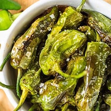 Padron Peppers