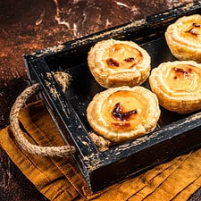 Pastei de Belem