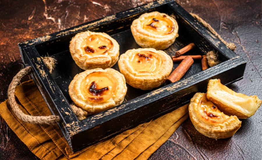 Pastei de Belem