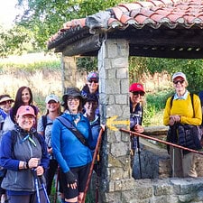 Pilgrims group picture (2)