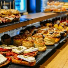 Pintxos