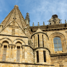 Plasencia Cathedral