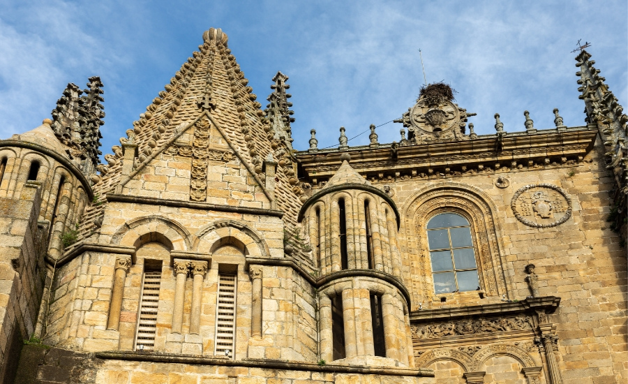 Plasencia Cathedral