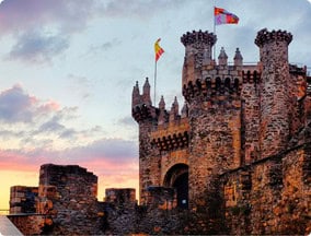Ponferrada