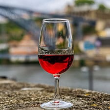 Port wine