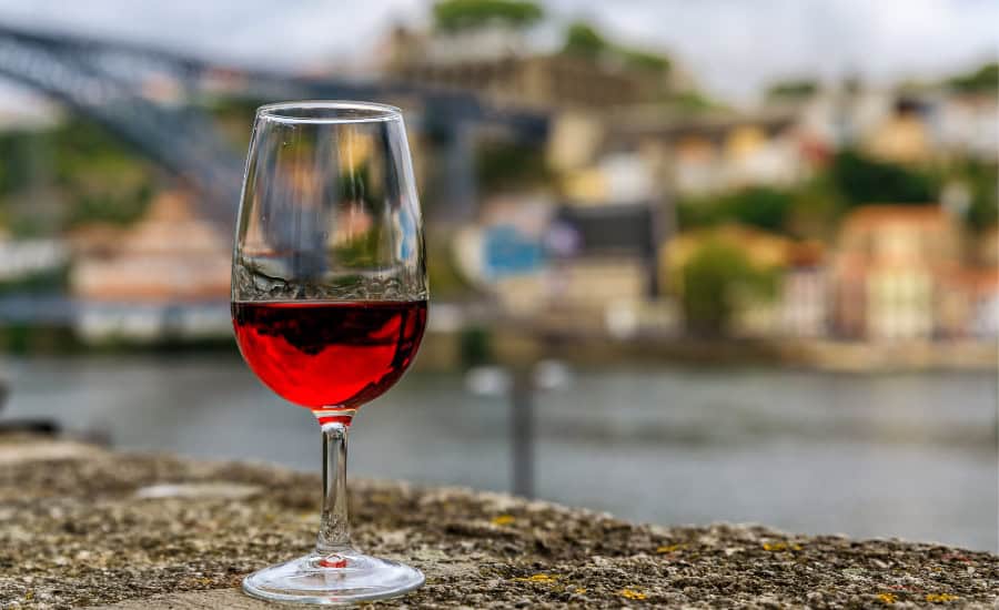 Port wine