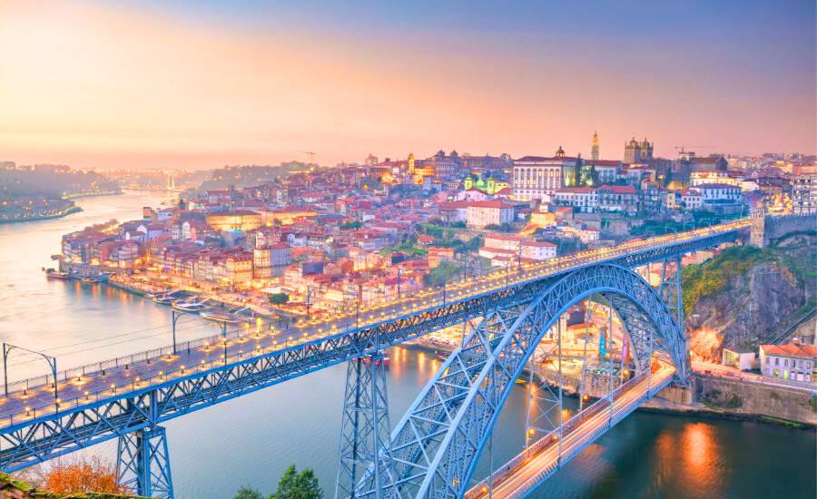 Porto