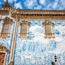 Porto Tiles