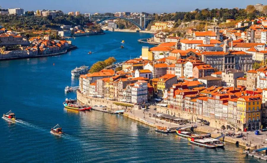 Porto