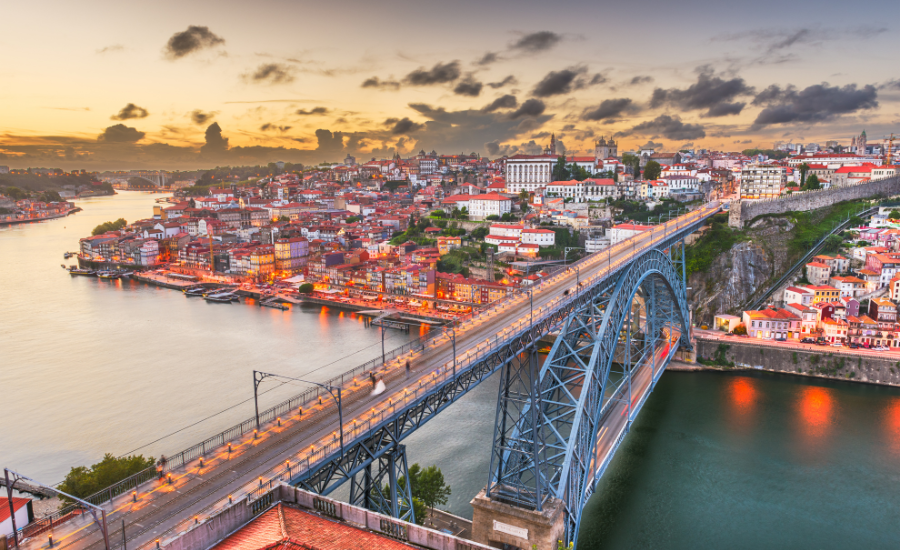 Porto